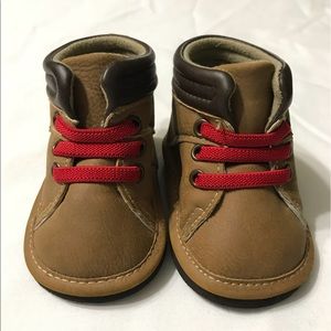 Baby Boots Size 6-9mon